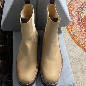 Sam Edelman Boots